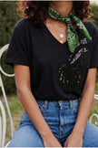 Siyah
