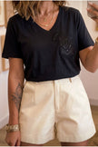 Siyah