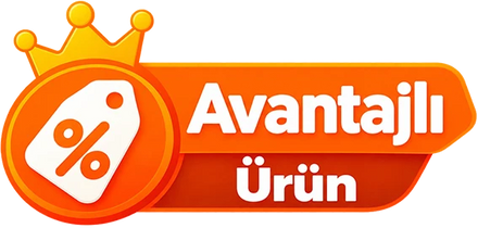 Avantajlı Ürün