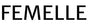 femelle
